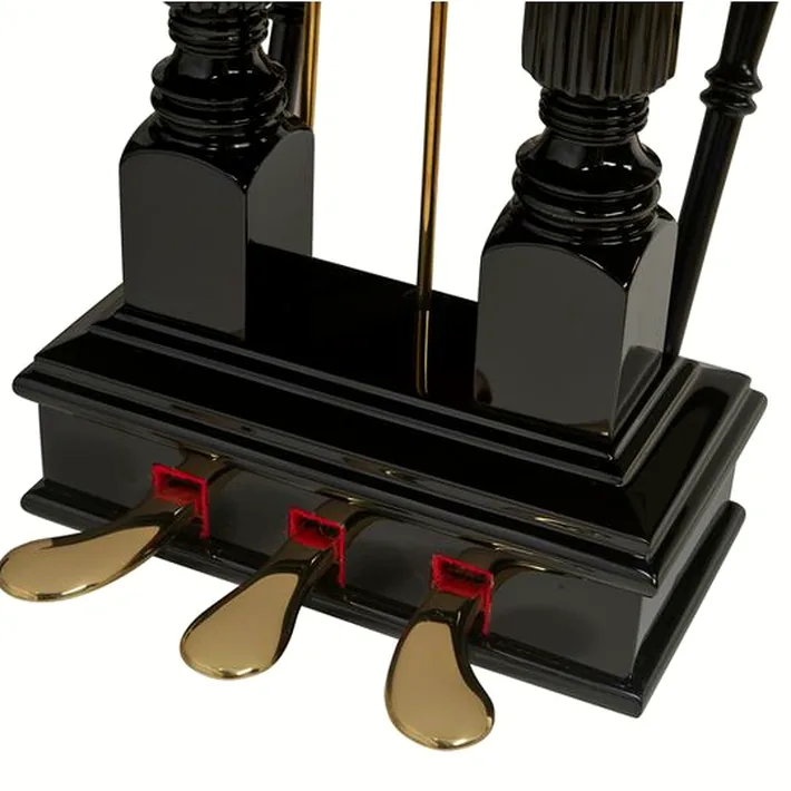 Steinway & Sons O-180