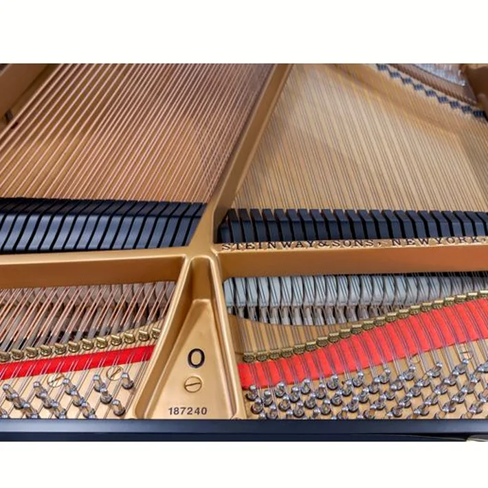 Steinway & Sons O-180 used