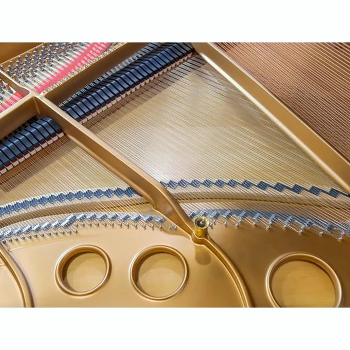 Steinway & Sons O-180 used