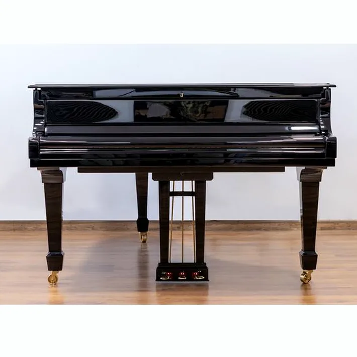 Steinway & Sons O-180 used