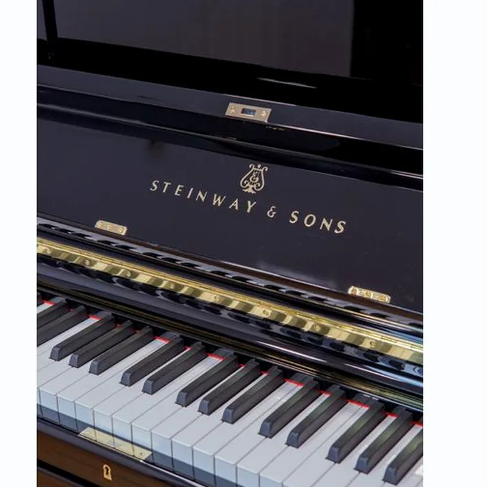 Steinway & Sons Piano used