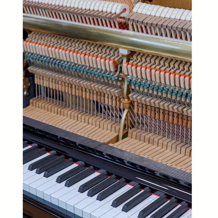Steinway & Sons Piano used