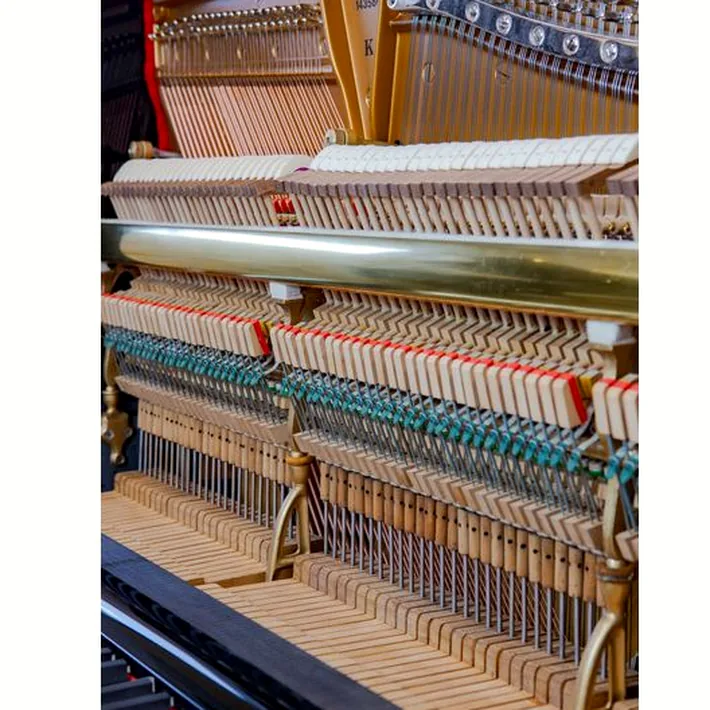Steinway & Sons Piano used