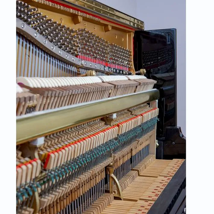 Steinway & Sons Piano used