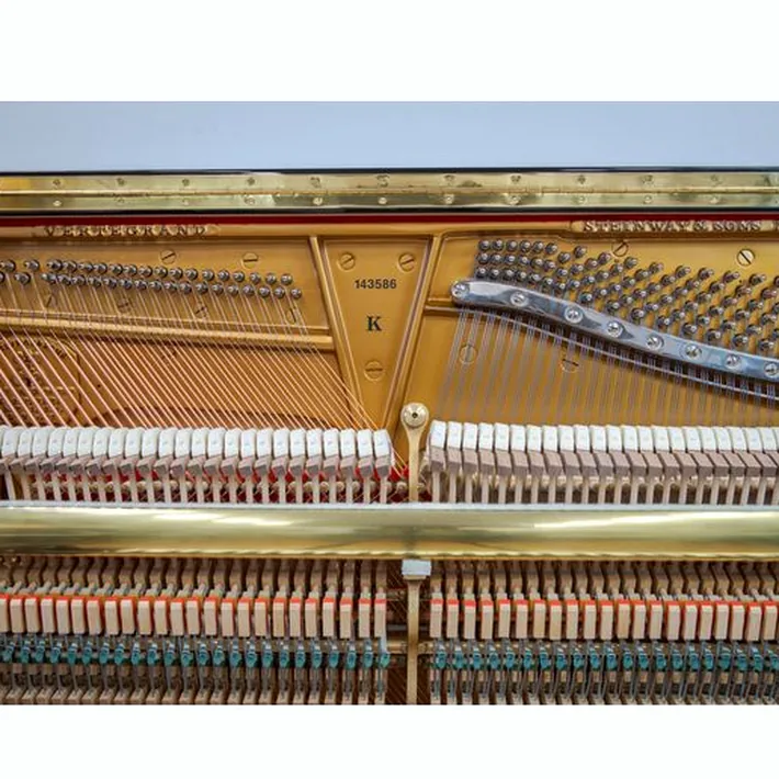 Steinway & Sons Piano used