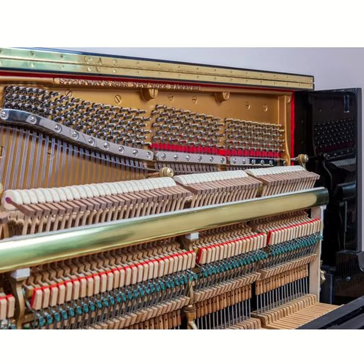 Steinway & Sons Piano used