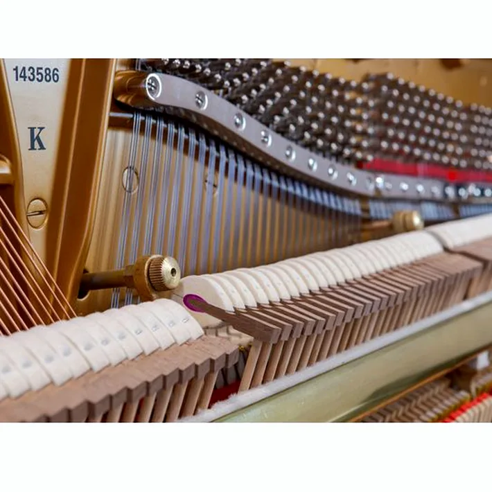 Steinway & Sons Piano used