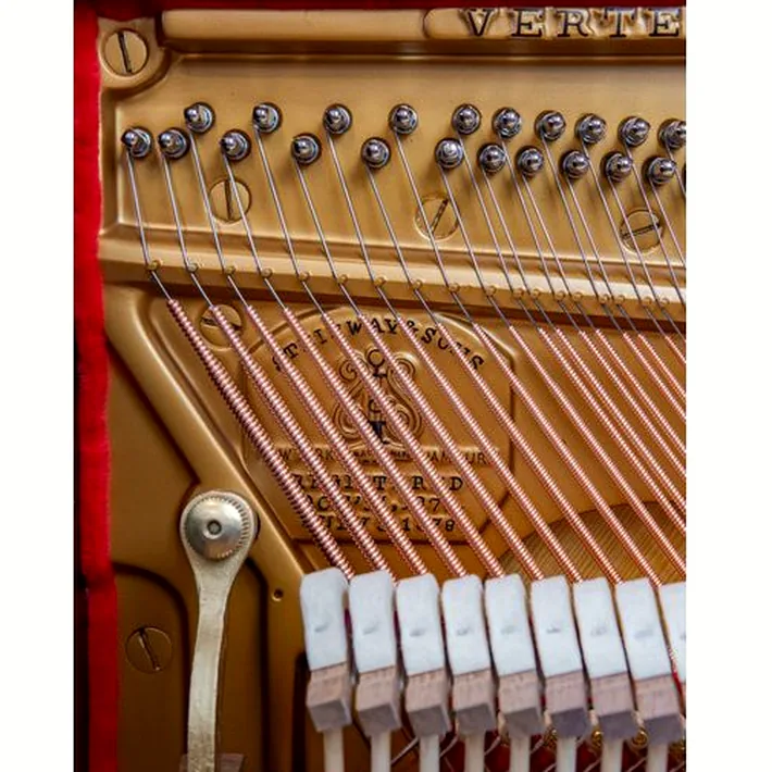 Steinway & Sons Piano used