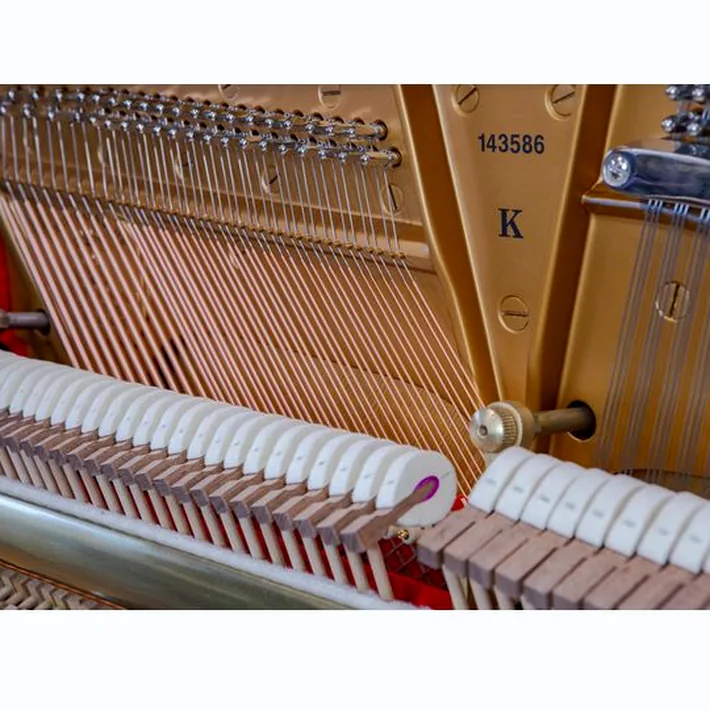 Steinway & Sons Piano used