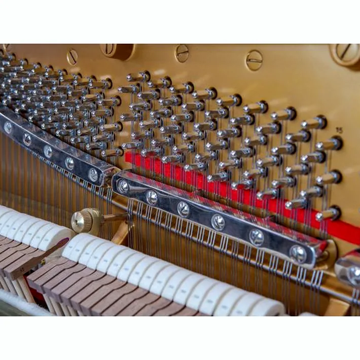 Steinway & Sons Piano used