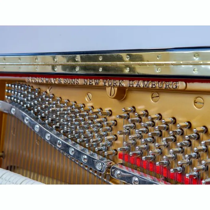 Steinway & Sons Piano used