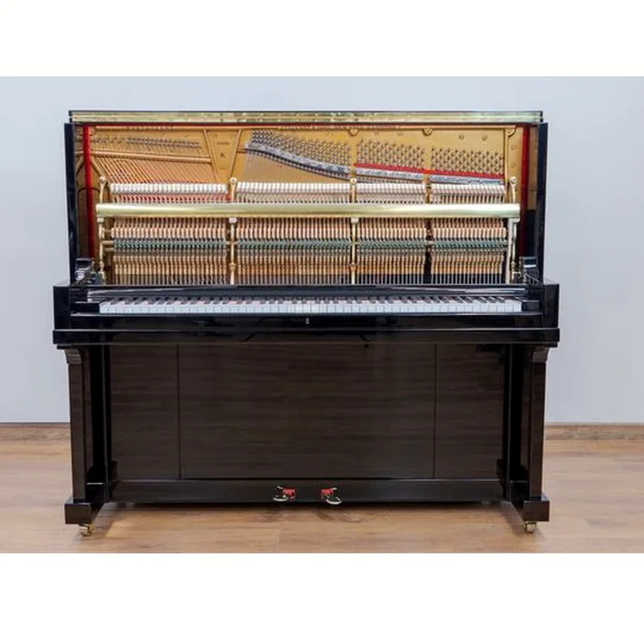 Steinway & Sons Piano used