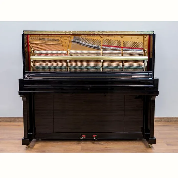 Steinway & Sons Piano used