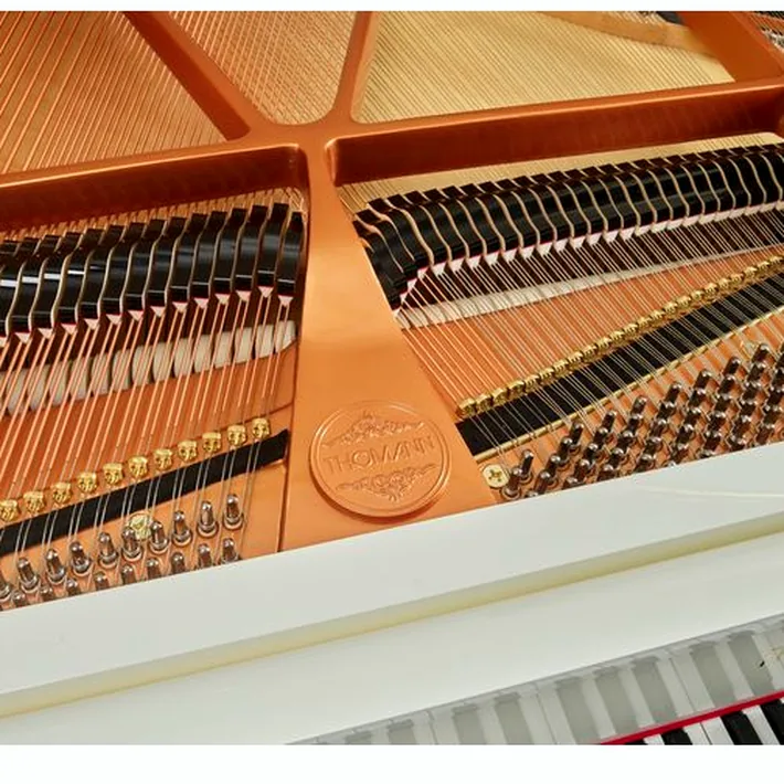 Thomann GP 160 WH/P Grand Piano