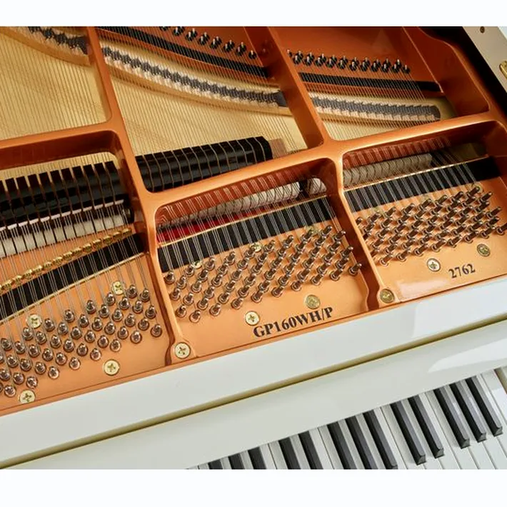 Thomann GP 160 WH/P Grand Piano