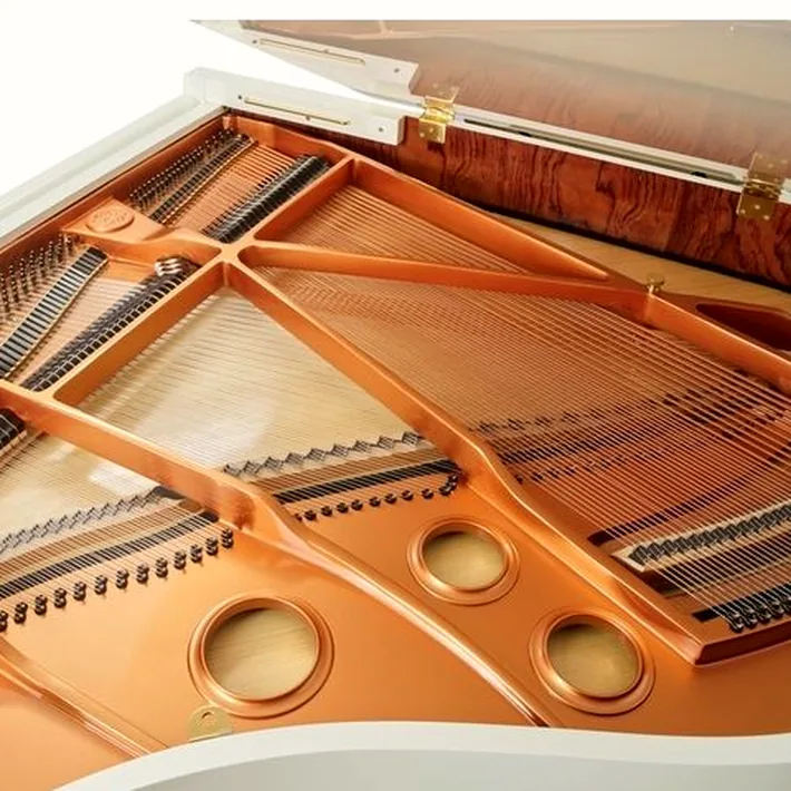 Thomann GP 160 WH/P Grand Piano