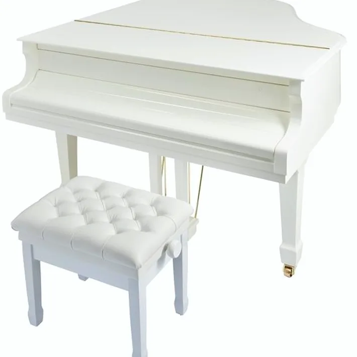 Thomann GP 160 WH/P Grand Piano