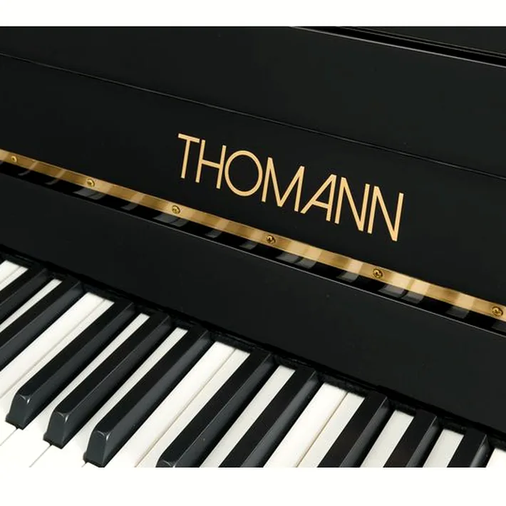 Thomann UP 121 E/P Piano
