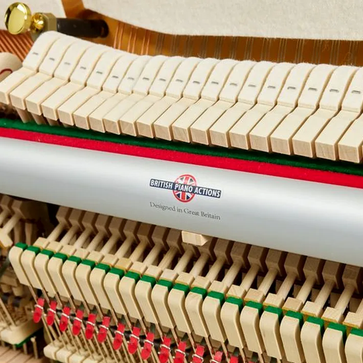 Thomann UP 121 E/P Piano