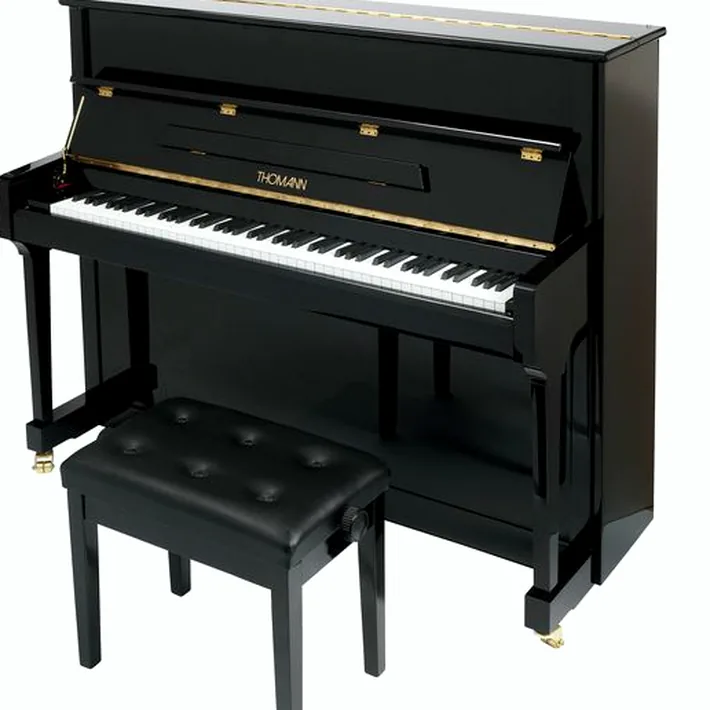 Thomann UP 121 E/P Piano