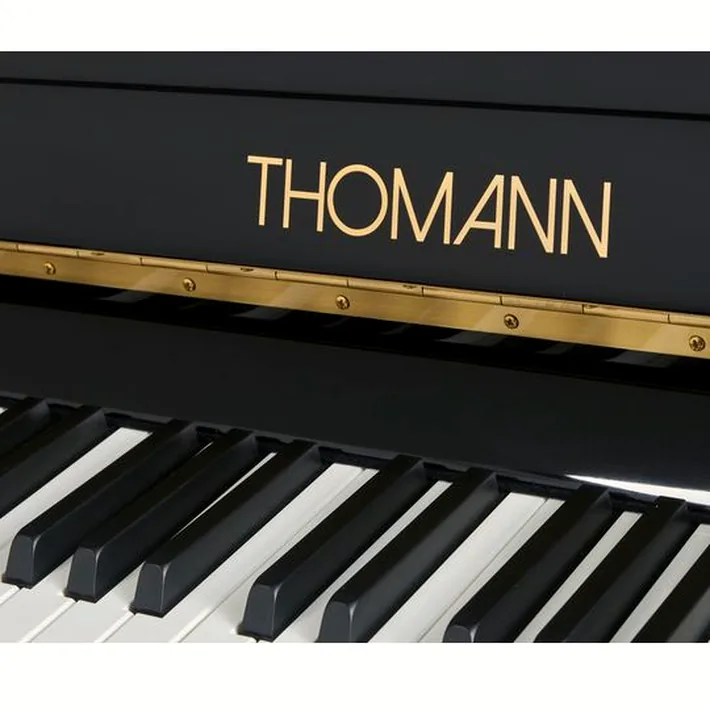 Thomann UP 123 E/P Piano