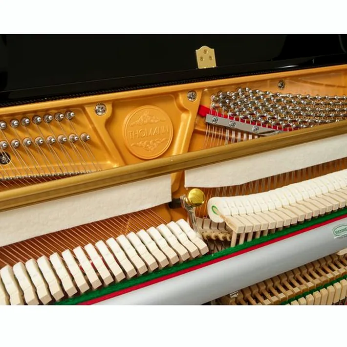 Thomann UP 123 E/P Piano
