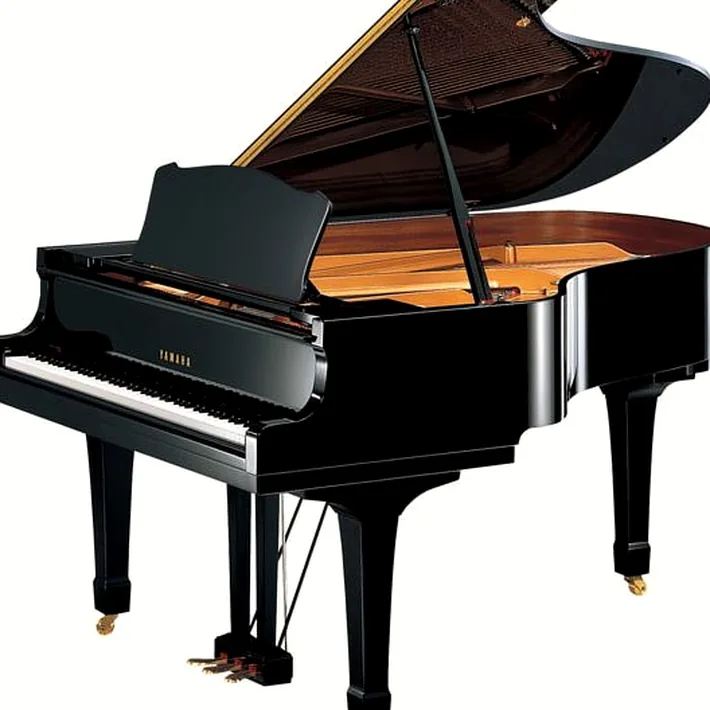 Yamaha C 3 STMI (Studio) Black