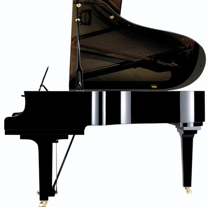 Yamaha C 3 X PE Grand Piano