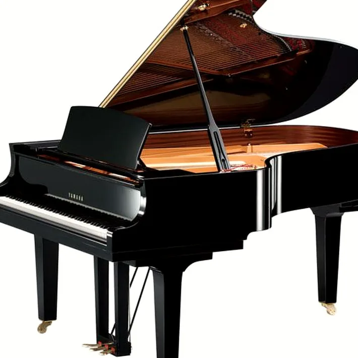 Yamaha C 5 X PE