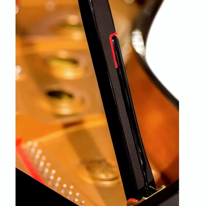 Yamaha GB1 K Black Polished