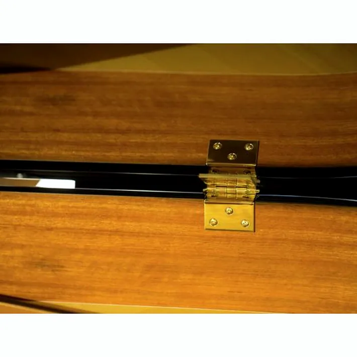 Yamaha GB1 K Black Polished